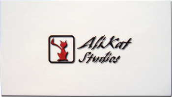 Alikat Studios Front